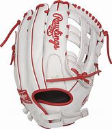 Image result for Softball Glove PNG