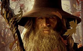 Image result for Gandalf Hobbit