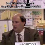 Image result for Fat the Office Meme