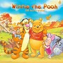 Image result for Mickey Mouse and Winnie the Pooh Friends