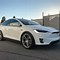 Image result for Tesla Model X Lowered