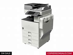 Image result for Ricoh MP C-2503 Booklet Printing