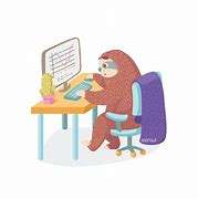 Image result for Sys Admin Sloth