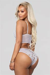 Image result for Fashion Nova Strappy Intamits