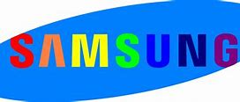 Image result for Samsung New Logo PNG