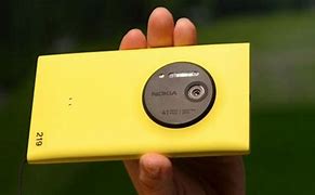 Image result for Nokia Camera Phone 41-Megapixel