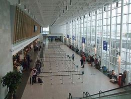 Image result for Quebec City Airport