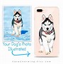 Image result for Dog Phone Case for iPhone 8