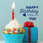 Image result for Pepsi Birthday Cake
