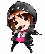 Image result for Nano Anime Singer