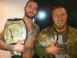 Image result for CM Punk John Cena and Daniel Bryan