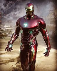 Image result for Iron Man Marvel Universe