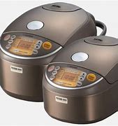 Image result for Sharp Pressure Cooker Japan