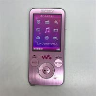 Image result for Sony Walkman Android