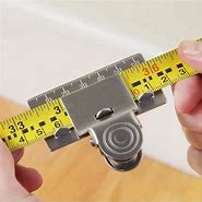 Image result for Metal Tape Measure Clip