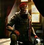 Image result for Rainbow 6 Siege Characters