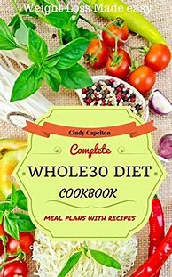 Image result for 30-Day Diet Book