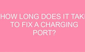 Image result for Cleaning iPhone Charging Port