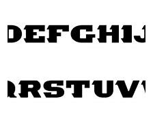 Image result for Cincinnati Bengals Font