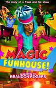 Image result for Air Horn Magic Funhouse