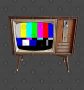 Image result for Old TV Sign Off Screen