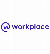 Image result for Workplace by Facebook Logo.png