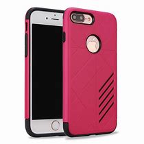 Image result for iPhone 7 Plus with Pink Cases