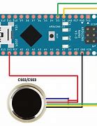 Image result for Arduino Fingerprint Scanner