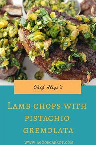 Image result for Lamb Chops Recipe