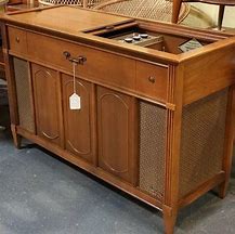 Image result for Magnavox Stereo Console