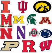 Image result for College Football Symbol Logo