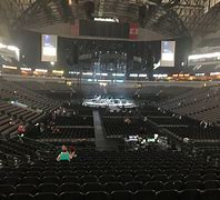 Image result for Wells Fargo Center Section 113 Row AA