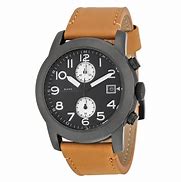 Image result for Marc Jacobs Watches Men Leather