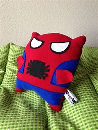 Image result for Jumping Spider Pillow
