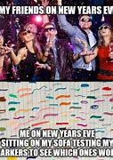Image result for New Year Birthday Meme