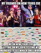 Image result for New Year's Meme Awesome