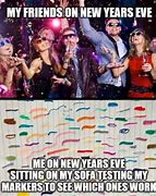 Image result for Best New Year's Memes