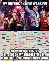 Image result for Memes to Start the New Year