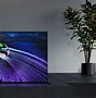 Image result for Sony 55-Inch OLED TV