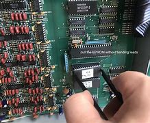 Image result for Eprom Machine
