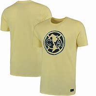 Image result for Club America Shirt