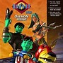 Image result for Reboot the Show