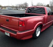 Image result for Chevy S10 Stepside