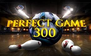 Image result for Bowling Perfect Game