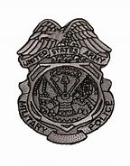 Image result for Military Police Velcro Patch