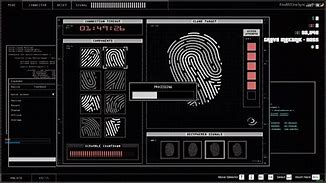 Image result for Gabz Mrpd Fingerprint Scanner Fivem