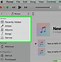 Image result for Sync iPod to iTunes
