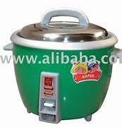 Image result for Sharp Rice Cooker with Packiging
