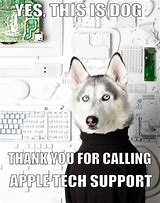 Image result for Thank You for Calling Tech Support Meme