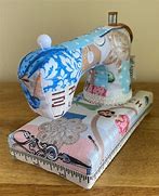 Image result for Sewing Pin Cushion